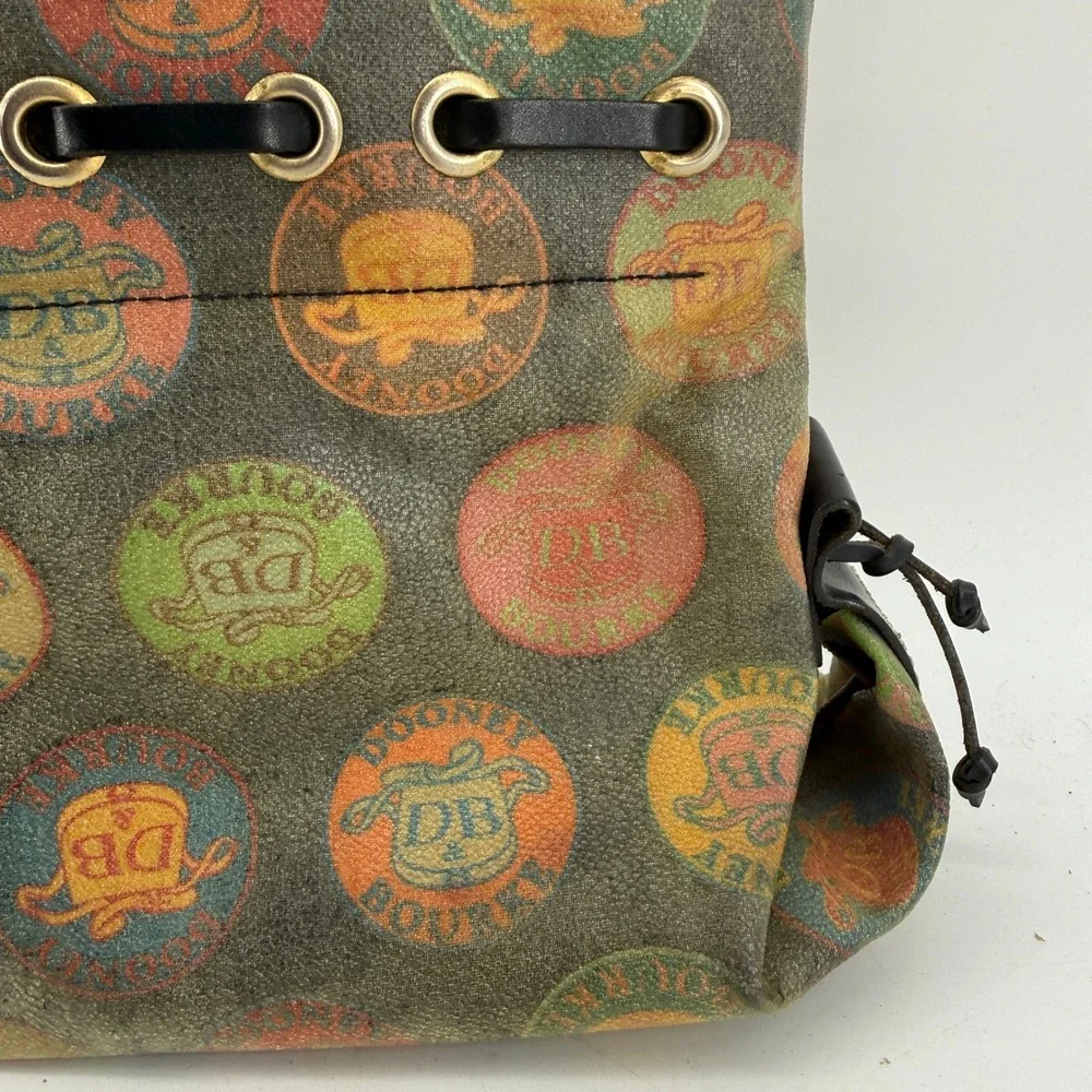 Dooney & Bourke this charming
